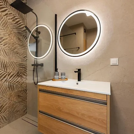 Sss Apartmán Gdaňsk