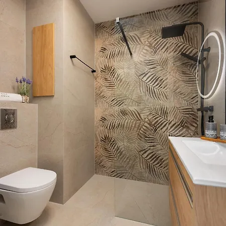 Sss Apartament Gdańsk
