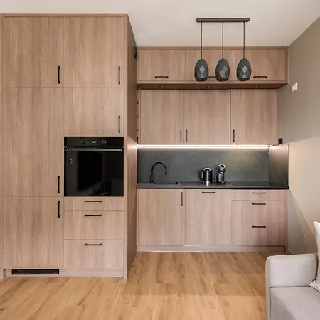 Sss Apartament