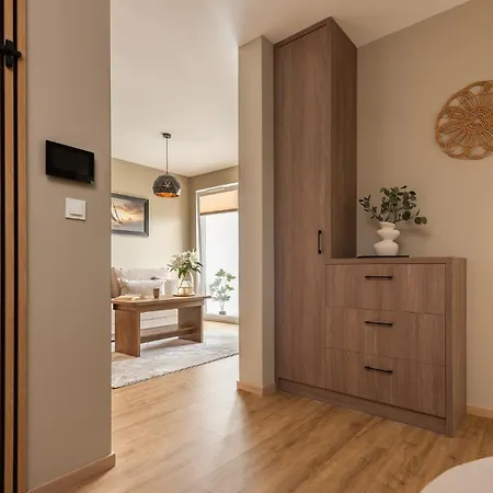 Apartament Sss